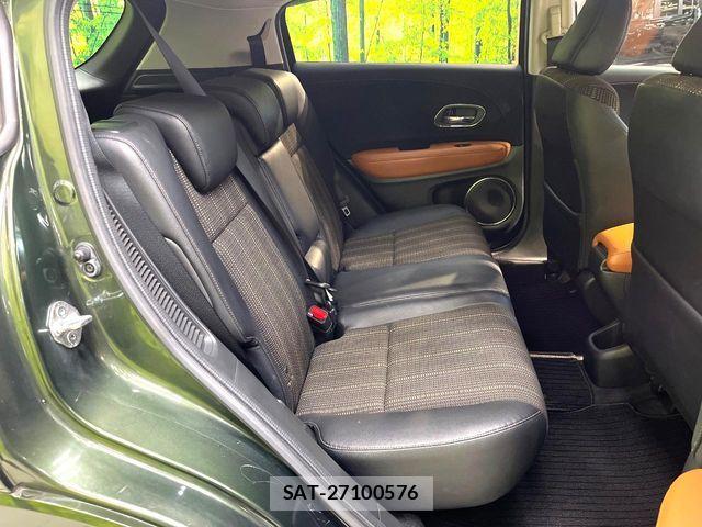 Honda VEZEL 2014-06 8369591-8