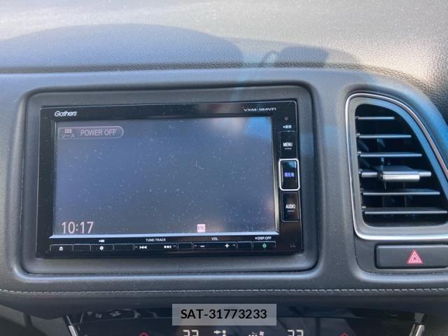 Honda VEZEL 2018-01 8369589-14