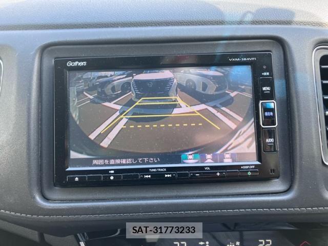 Honda VEZEL 2018-01 8369589-15