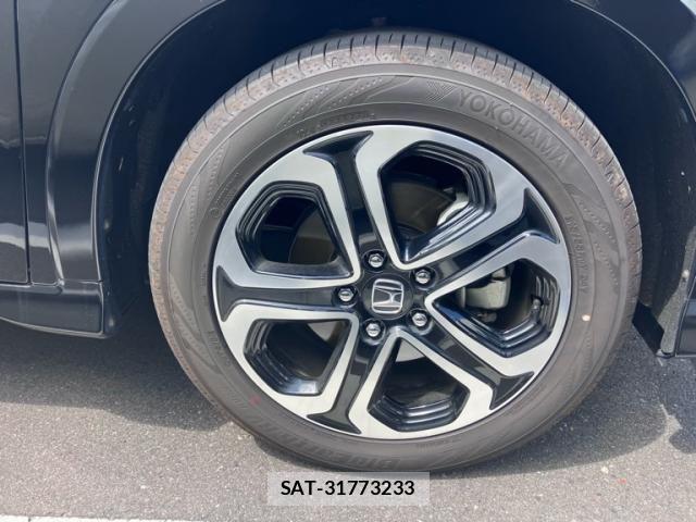 Honda VEZEL 2018-01 8369589-5