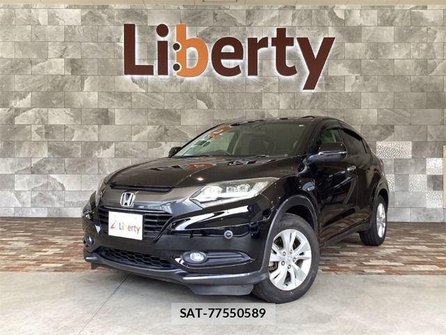 Honda VEZEL 2015-07 8369586-0