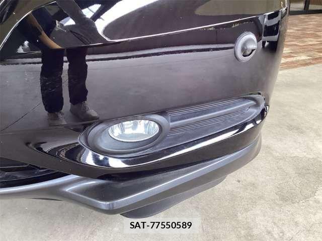 Honda VEZEL 2015-07 8369586-9