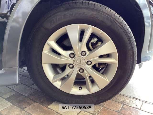 Honda VEZEL 2015-07 8369586-15