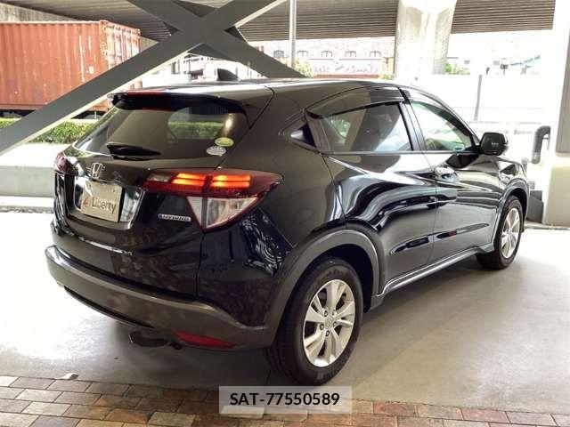 Honda VEZEL 2015-07 8369586-18