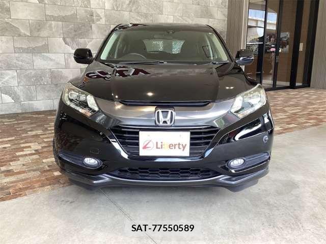 Honda VEZEL 2015-07 8369586-4