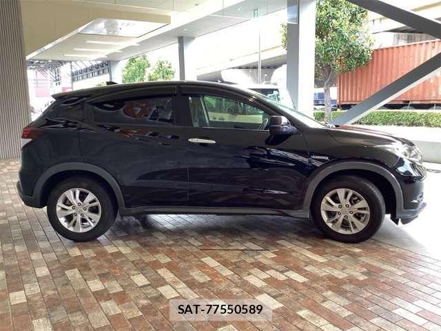 Honda VEZEL 2015-07 8369586-6