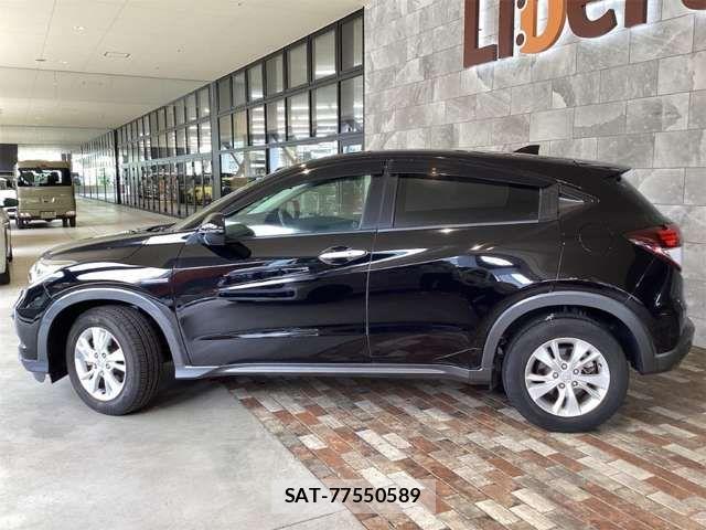 Honda VEZEL 2015-07 8369586-7