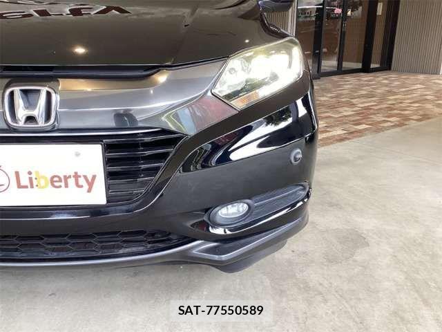 Honda VEZEL 2015-07 8369586-8
