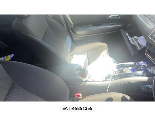 Honda VEZEL 2014-07 8372329-9
