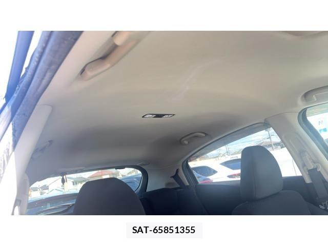 Honda VEZEL 2014-07 8372329-11