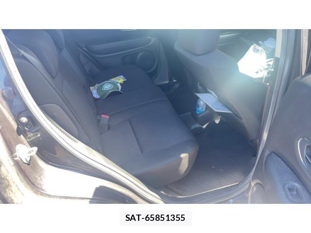 Honda VEZEL 2014-07 8372329-12