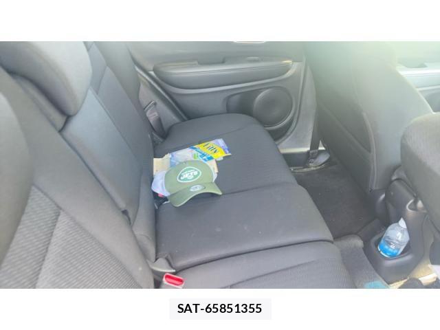 Honda VEZEL 2014-07 8372329-13