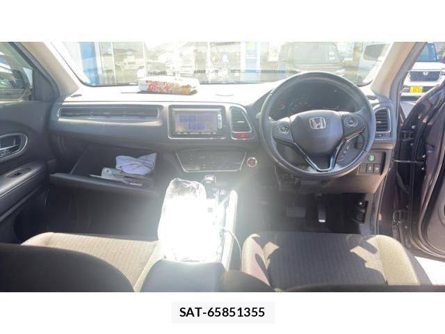 Honda VEZEL 2014-07 8372329-14