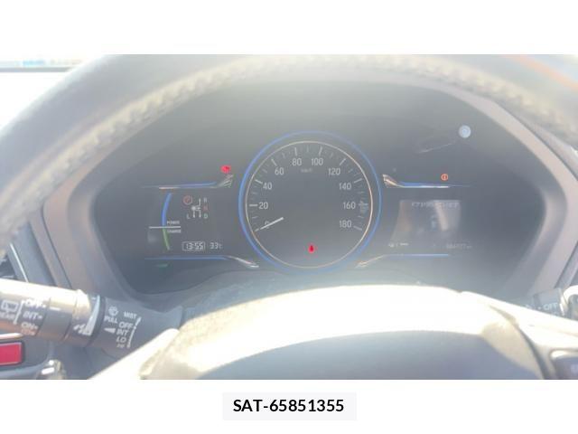 Honda VEZEL 2014-07 8372329-18