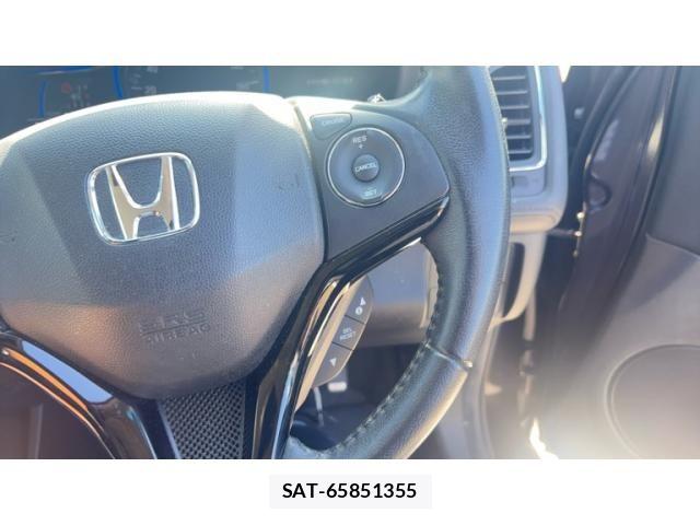 Honda VEZEL 2014-07 8372329-19