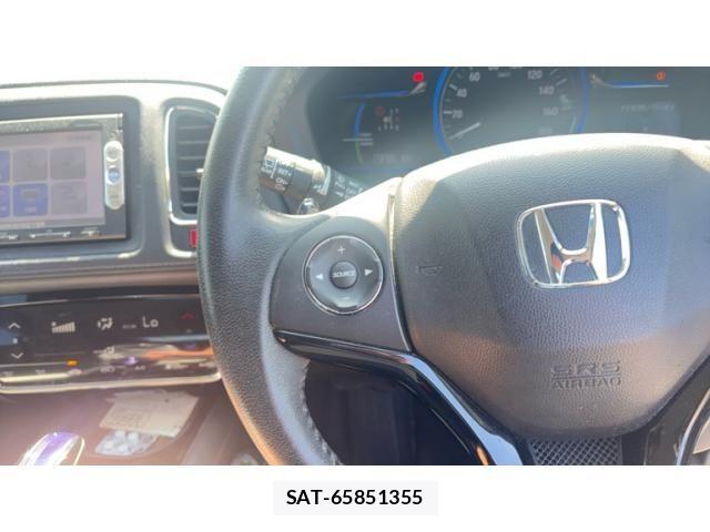 Honda VEZEL 2014-07 8372329-20