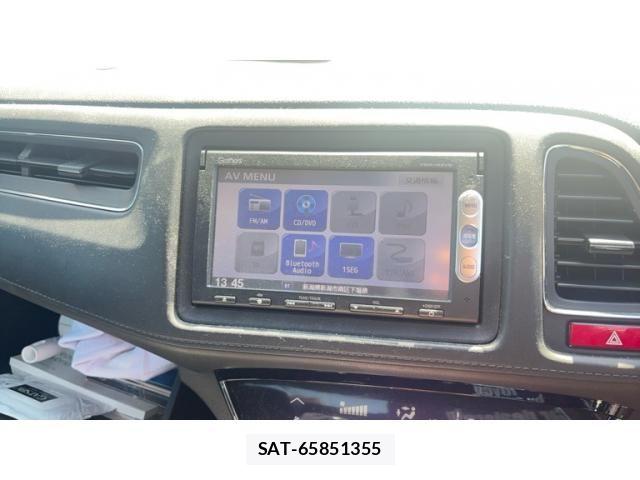 Honda VEZEL 2014-07 8372329-21