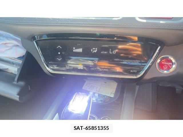 Honda VEZEL 2014-07 8372329-23