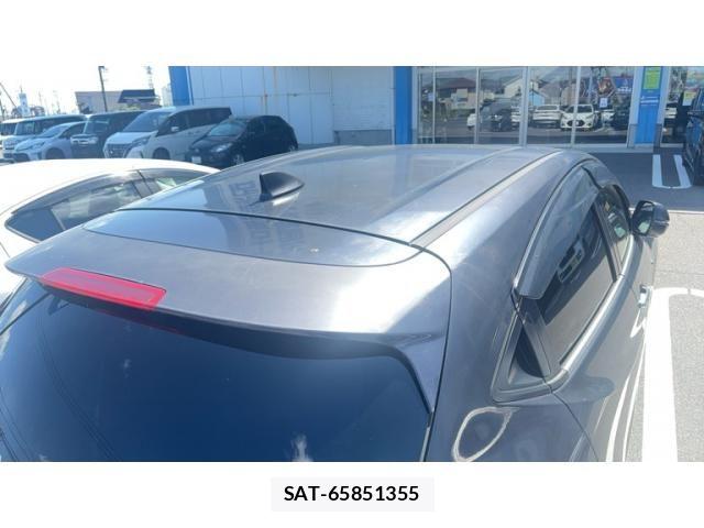 Honda VEZEL 2014-07 8372329-4