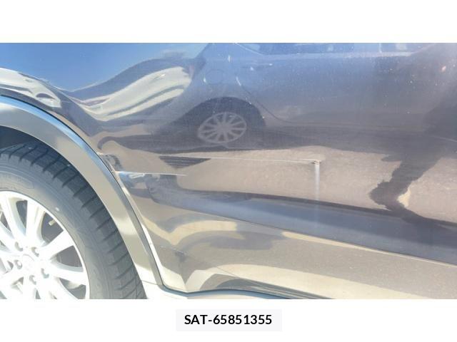 Honda VEZEL 2014-07 8372329-7