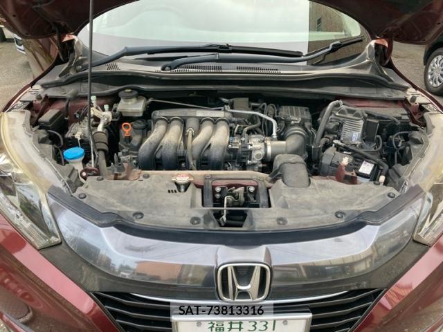 Honda VEZEL 2014-05 8372331-9