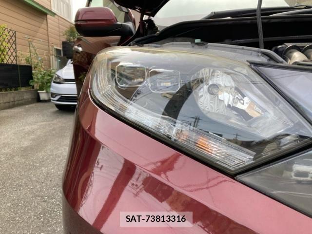 Honda VEZEL 2014-05 8372331-10