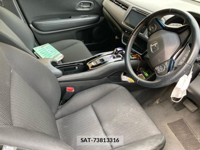 Honda VEZEL 2014-05 8372331-11