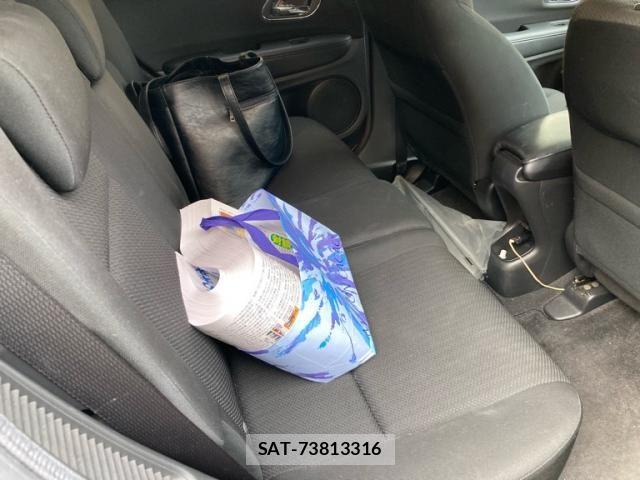 Honda VEZEL 2014-05 8372331-13