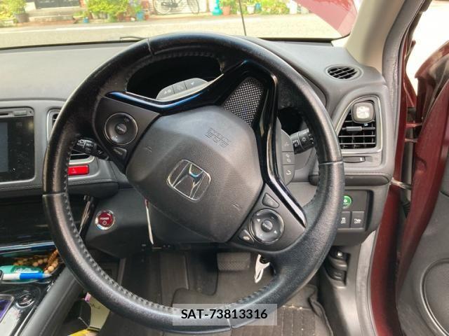Honda VEZEL 2014-05 8372331-14