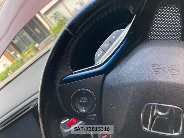 Honda VEZEL 2014-05 8372331-16
