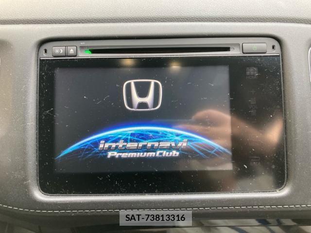 Honda VEZEL 2014-05 8372331-17