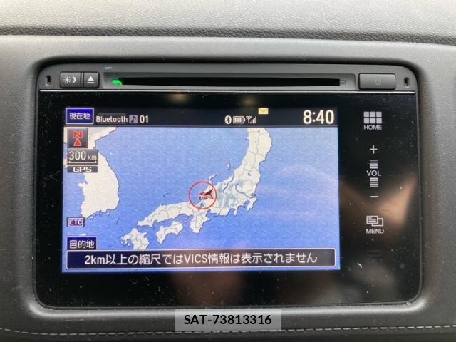 Honda VEZEL 2014-05 8372331-19