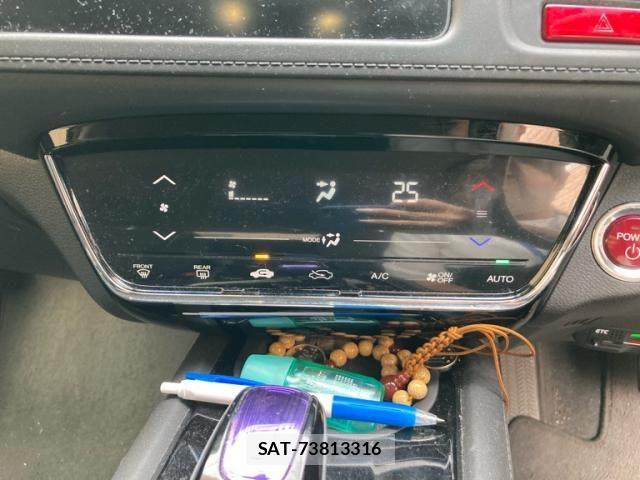 Honda VEZEL 2014-05 8372331-21