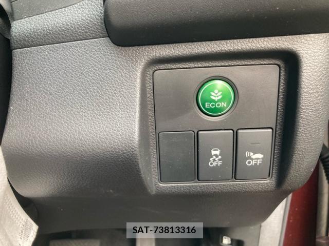 Honda VEZEL 2014-05 8372331-23