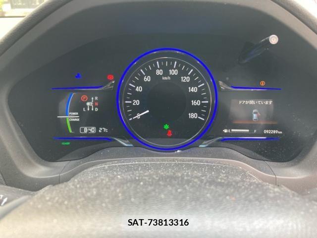 Honda VEZEL 2014-05 8372331-25