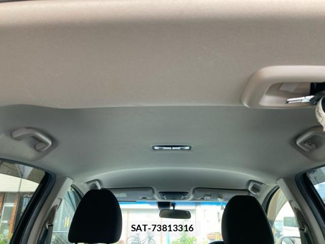 Honda VEZEL 2014-05 8372331-5