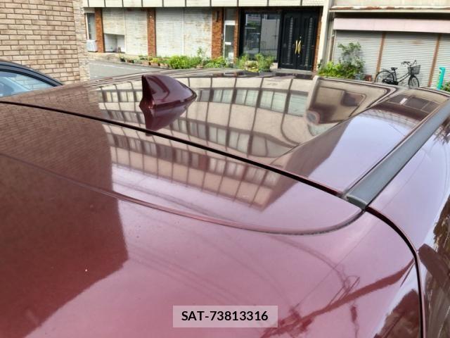 Honda VEZEL 2014-05 8372331-6