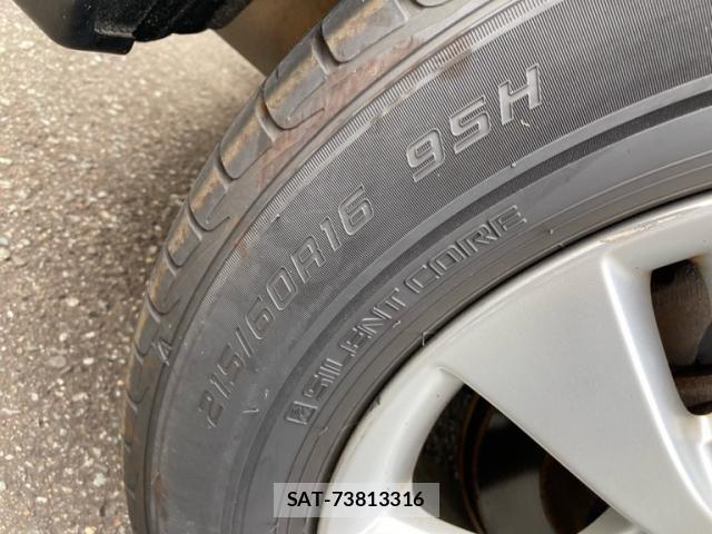 Honda VEZEL 2014-05 8372331-8