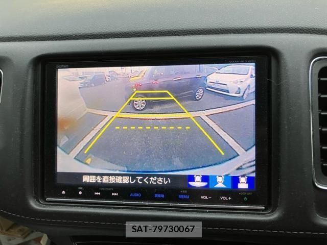 Honda VEZEL 2015-12 8372330-12