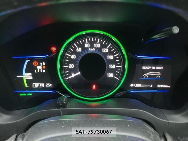 Honda VEZEL 2015-12 8372330-15
