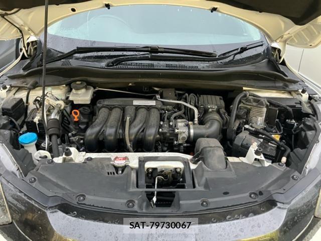 Honda VEZEL 2015-12 8372330-22