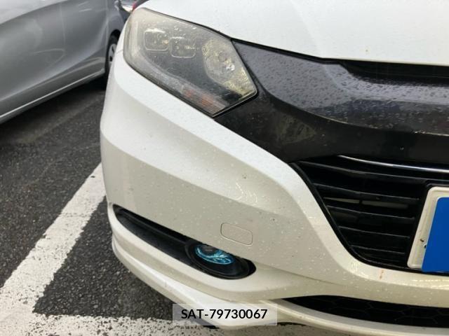 Honda VEZEL 2015-12 8372330-5