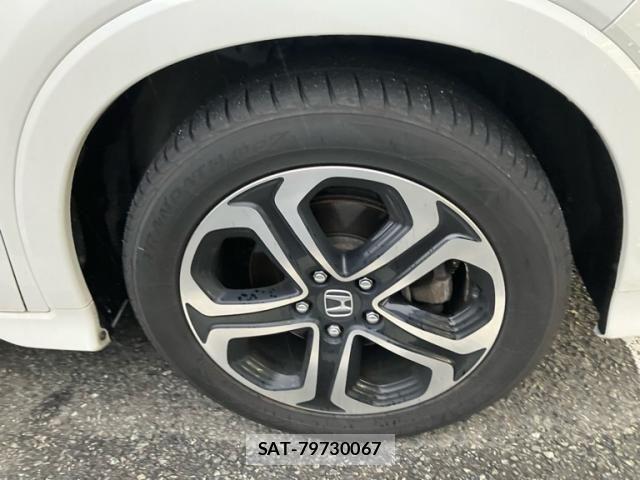 Honda VEZEL 2015-12 8372330-6