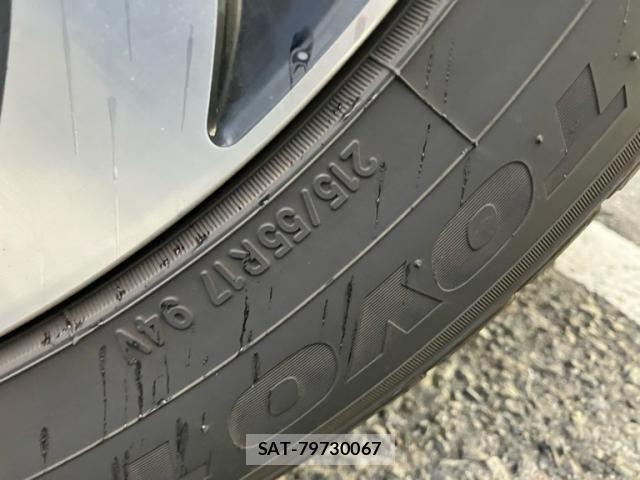 Honda VEZEL 2015-12 8372330-7