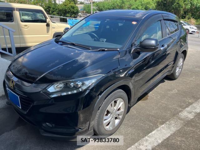 sat car