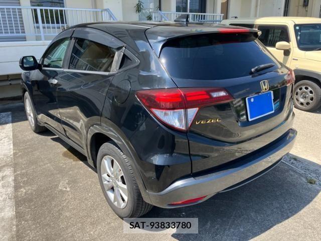 Honda VEZEL 2013-12 8415681-10