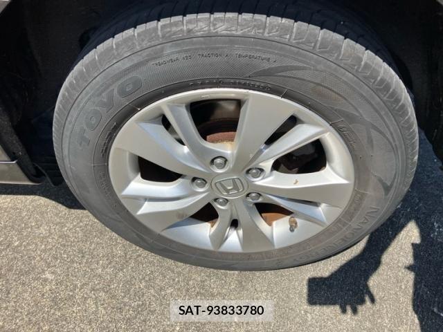 Honda VEZEL 2013-12 8415681-11