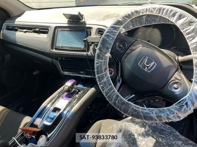 Honda VEZEL 2013-12 8415681-15