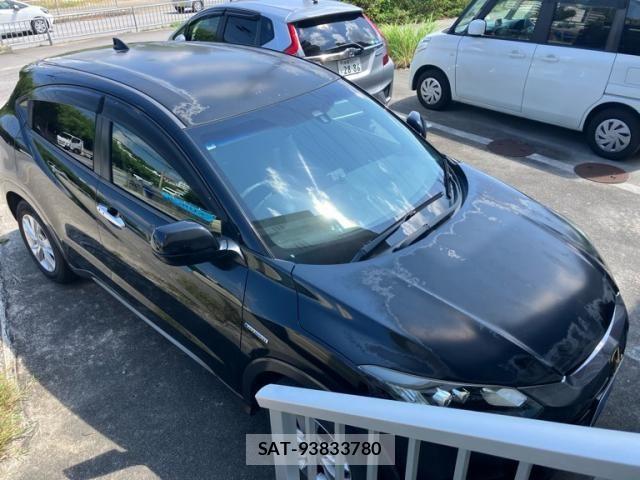Honda VEZEL 2013-12 8415681-1