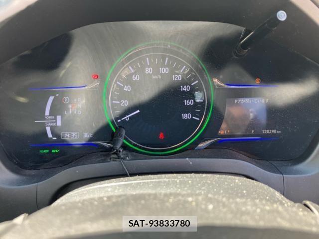 Honda VEZEL 2013-12 8415681-19